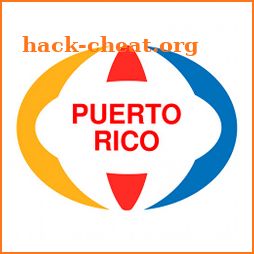 Puerto Rico Offline Map and Travel Guide icon