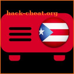Puerto Rico Radio Online icon
