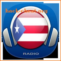 Puerto Rico Radio - Puerto Rico FM AM Online icon