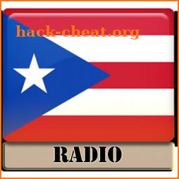 Puerto Rico Radio Stations - AM FM Online icon