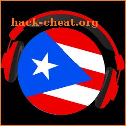 Puerto Rico Radios icon