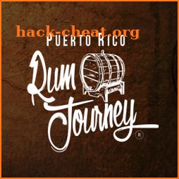 Puerto Rico Rum Journey icon
