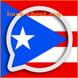 Puerto Rico Stickers for WhatsApp / WAStickerApps icon