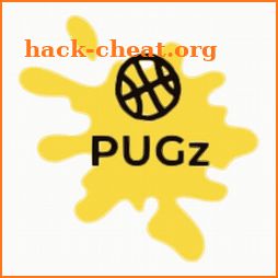 PUGz (Pick Up Gamez) icon