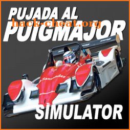Puig Major Car Racing Simulator icon