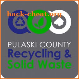 Pulaski County Recycle & Waste icon