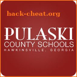 Pulaski County Schools icon