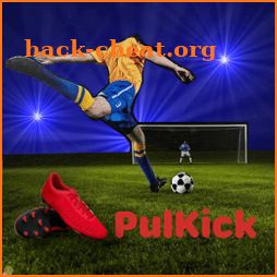 PulKick 3D Penalty - Football Soccer Free Kick icon