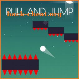 Pull and Jump icon