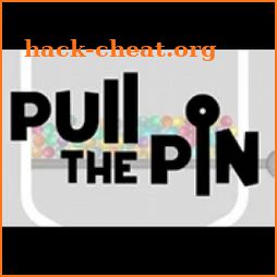 Pull the Pin icon