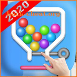 Pull The Pin - Balls Free Puzzle Games icon