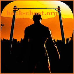 PullUpOrDie - Street Workout Game icon
