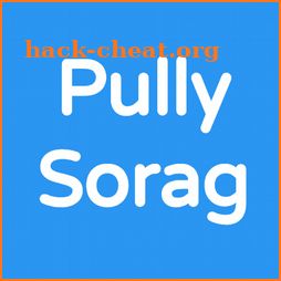 Pully Sorag icon