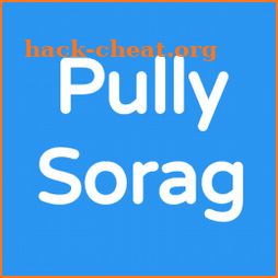 Pully Sorag icon