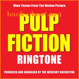 Pulp Fiction Ringtone icon