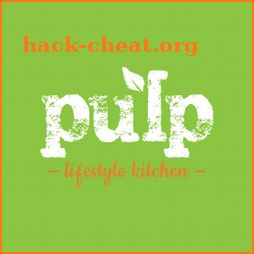 Pulp Lifestyle Kitchen icon
