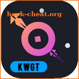 Pulsar KWGT icon