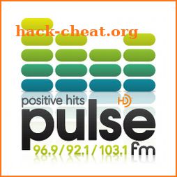 Pulse FM icon