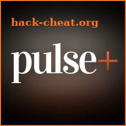 Pulse+ News and Podcasts icon