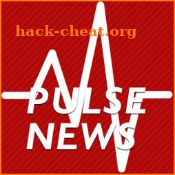 Pulse News App icon