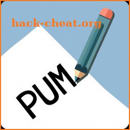 PUM Companion icon