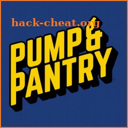 Pump & Pantry icon