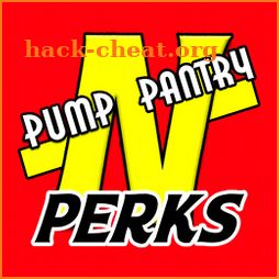 Pump N Pantry Perks icon