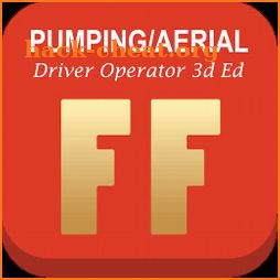 Pumping & Aerial Apparatus D/O icon