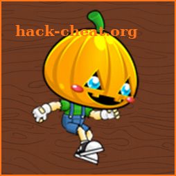 Pumpkin Boy icon