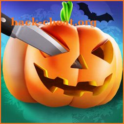 Pumpkin Carve icon
