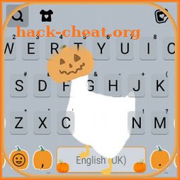 Pumpkin Goose Themes icon
