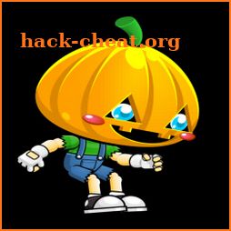 Pumpkin Head icon