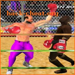 Punch Boxer - Boxing Fights -  icon