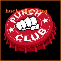 Punch Club - Fighting Tycoon icon