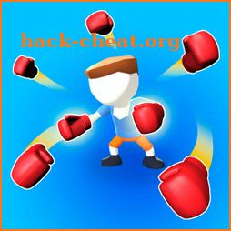 Punch 'Em All 3D icon