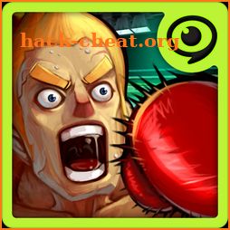 Punch Hero icon