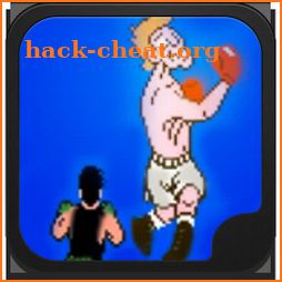 Punch Him Out Ring icon
