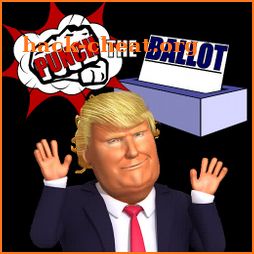 Punch the Ballot icon