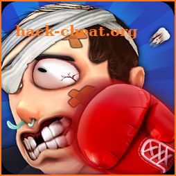 Punch the Boss (17+) icon