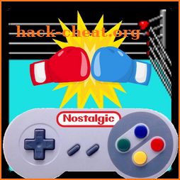 Punch to out (emulator) icon