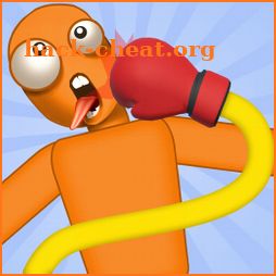 Punch to Smash: Rubber Arms icon