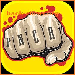 Punch Up! Punching Meter Game - UFC, MMA & Boxing icon