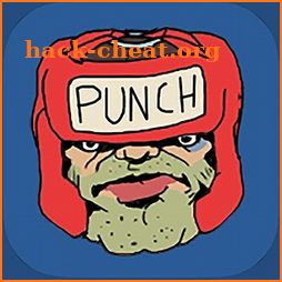 Punchhead icon