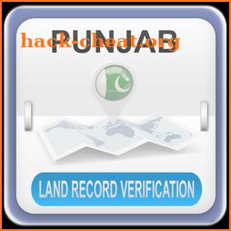 Punjab Land Record icon