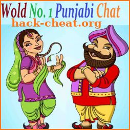 Punjabi Chat icon