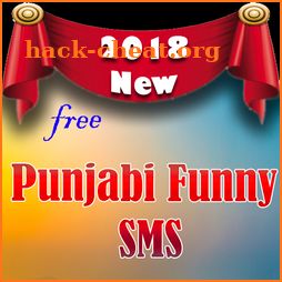 Punjabi Funny Lateefay ~ SMS and Status icon