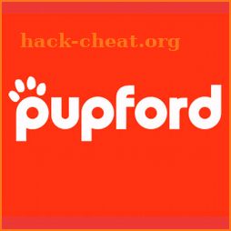 Pupford App icon