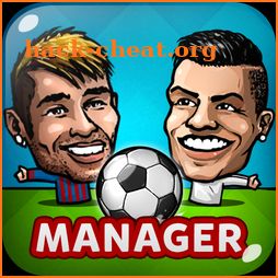 Puppet Football Card Manager CCG ⚽ icon