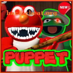 Puppet Rblx's Escape horror granny Royale Robux's icon