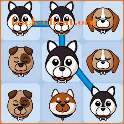 Puppies Match 3 icon
